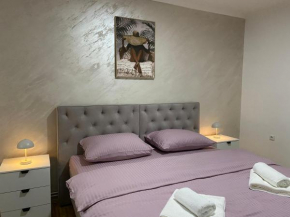 Apartman Nađa